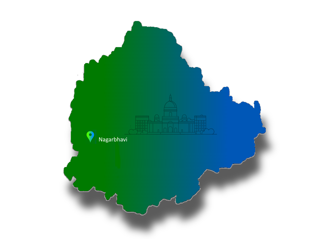 EV Service Center in Nagarbhavi, Bengaluru