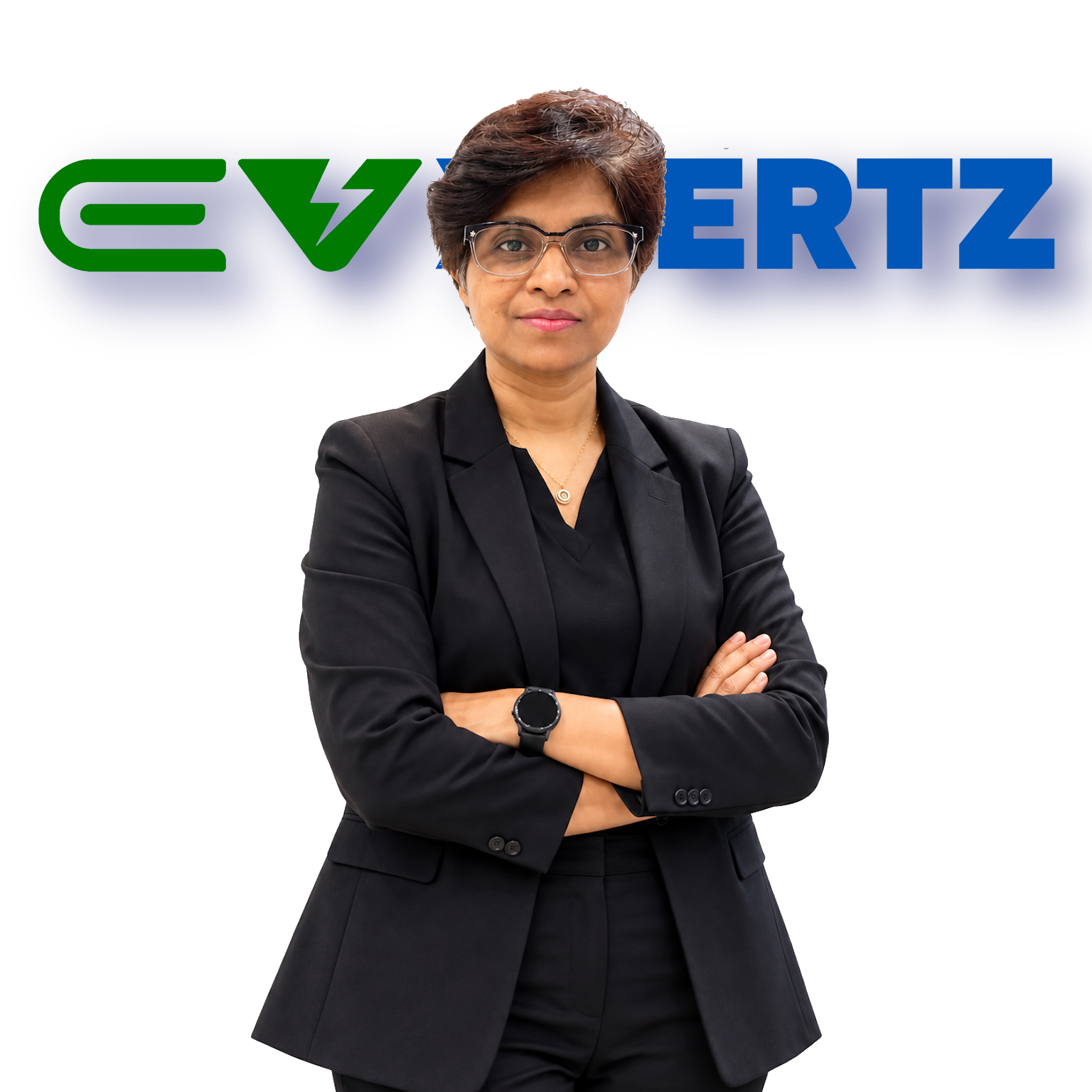 Manju Verma — Founder of EVXPERTZ